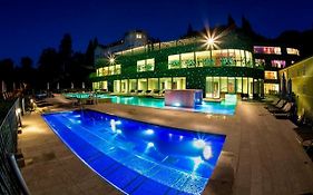Rimske Terme - Hotel Zdraviliski Dvor